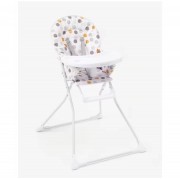 Babylo Snack Hi Compact Highchair - USED